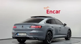 VW Arteon 2.0TDI * R LINE * 4MOTION * HEAD UP * DISTRONIC *  | Mobile.bg � ����� ������ 2