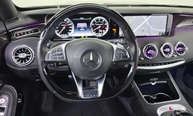 Mercedes-Benz S 400 4MATIC Coupe/AMG 63 Пак/ДИСТР/360/ХЕДЪП/ОБДУХ/ | Auto.bg — изображение 14