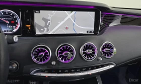 Mercedes-Benz S 400 4MATIC Coupe/AMG 63 Пак/ДИСТР/360/ХЕДЪП/ОБДУХ/ | Auto.bg — изображение 13