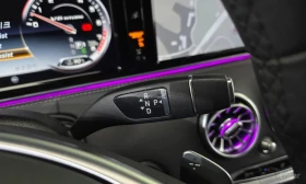 Mercedes-Benz S 400 4MATIC Coupe/AMG 63 Пак/ДИСТР/360/ХЕДЪП/ОБДУХ/ | Auto.bg — изображение 9
