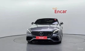 Mercedes-Benz S 400 4MATIC Coupe/AMG 63 Пак/ДИСТР/360/ХЕДЪП/ОБДУХ/ | Auto.bg — изображение 3
