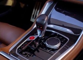 BMW X5M X5 M Competition MHEV - 94000 € - 17493754 8