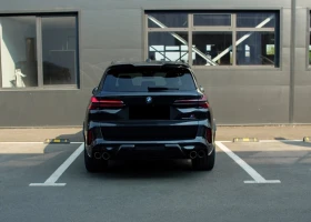 BMW X5M X5 M Competition MHEV - 94000 € - 17493754 4