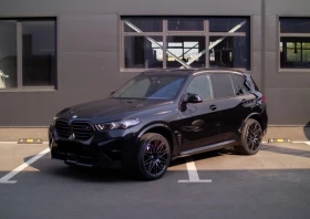 BMW X5M X5 M Competition MHEV