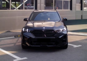 BMW X5M X5 M Competition MHEV - 94000 € - 17493754 2