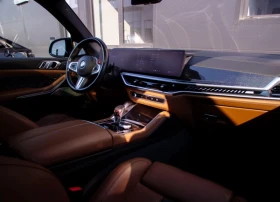 BMW X5M X5 M Competition MHEV - 94000 € - 17493754 5