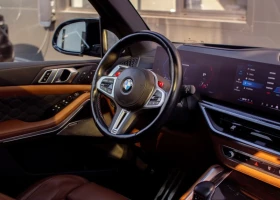 BMW X5M X5 M Competition MHEV - 94000 € - 17493754 9