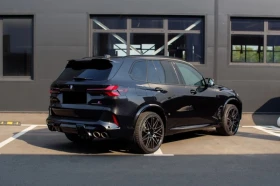 BMW X5M X5 M Competition MHEV - 94000 € - 17493754 3