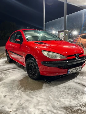 Peugeot 206 | Mobile.bg � ����� ������ 11