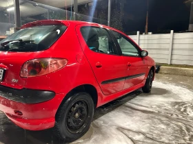 Peugeot 206 | Mobile.bg � ����� ������ 8
