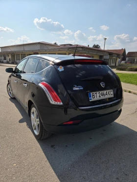 Lancia Delta - 5200 € - 87433261 2