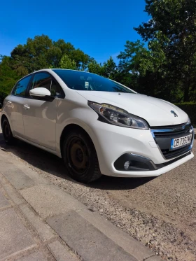 Peugeot 208 - 3500 € - 27109918 3