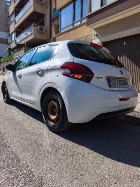 Peugeot 208 - 3500 € - 27109918 5