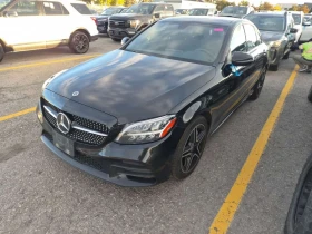 ������ Mercedes-Benz C 300