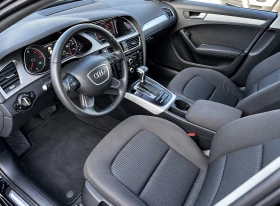 Audi A4 2.0TDI FACELIFT | ������| ������ | Mobile.bg � ����� ������ 9