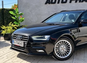 ����� �� �������� �� Audi A4 2.0TDI FACELIFT | ������| ������