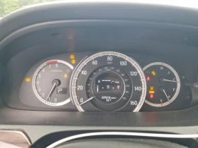 Honda Accord 3.5l Exl | Mobile.bg � ����� ������ 9
