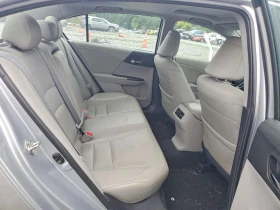 Honda Accord 3.5l Exl | Mobile.bg � ����� ������ 10