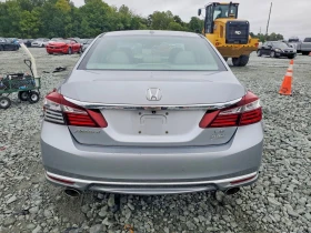 Honda Accord 3.5l Exl | Mobile.bg � ����� ������ 6