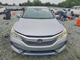 Honda Accord 3.5l Exl | Mobile.bg � ����� ������ 5