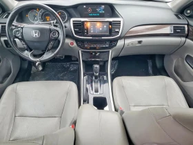 Honda Accord 3.5l Exl | Mobile.bg � ����� ������ 8