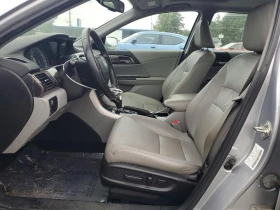 Honda Accord 3.5l Exl | Mobile.bg � ����� ������ 7