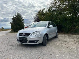 ������ VW Polo