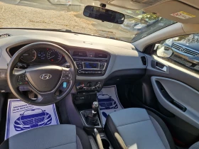 Hyundai I20 1.2i/50 ���.��!!! | Mobile.bg � ����� ������ 11