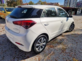 Hyundai I20 1.2i/50 ���.��!!! | Mobile.bg � ����� ������ 5