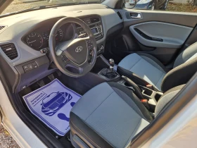 Hyundai I20 1.2i/50 ���.��!!! | Mobile.bg � ����� ������ 10