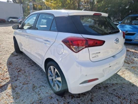 Hyundai I20 1.2i/50 ���.��!!! | Mobile.bg � ����� ������ 7