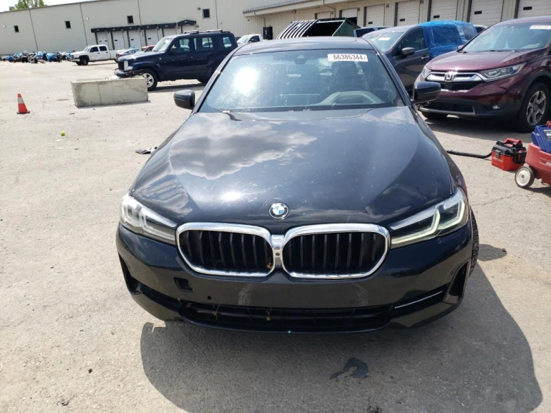 BMW 540 XI FACE 97ХИЛ. КМ., снимка 5 - Автомобили и джипове - 48525782