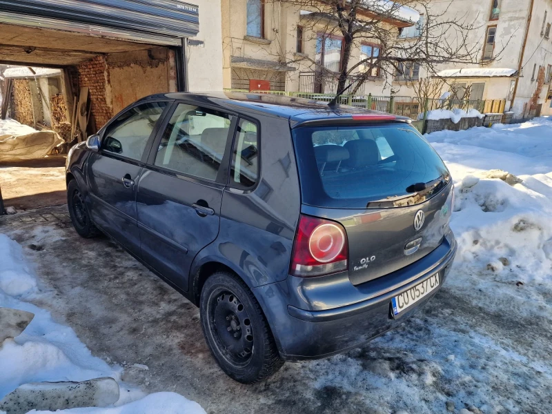 VW Polo, снимка 3 - Автомобили и джипове - 48726688