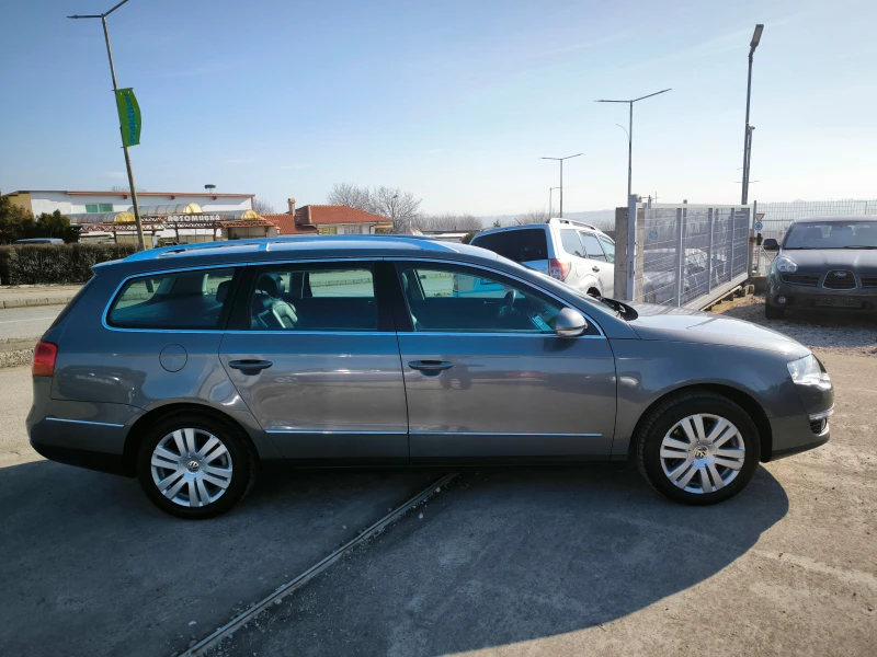 VW Passat 2.0TDI HIGHLINE, снимка 4 - Автомобили и джипове - 48889675