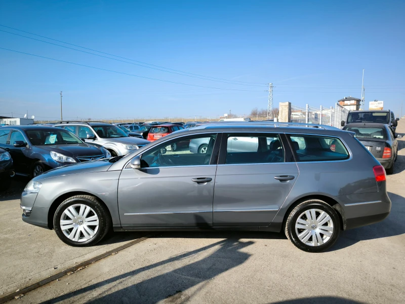 VW Passat 2.0TDI HIGHLINE, снимка 6 - Автомобили и джипове - 48889675