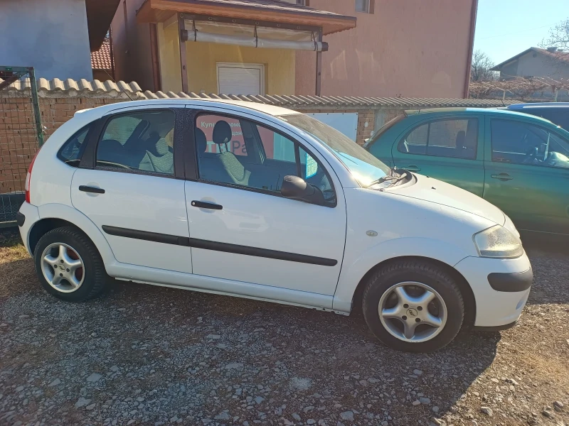 Citroen C3 Facelift / 1 собственик , снимка 5 - Автомобили и джипове - 49125132