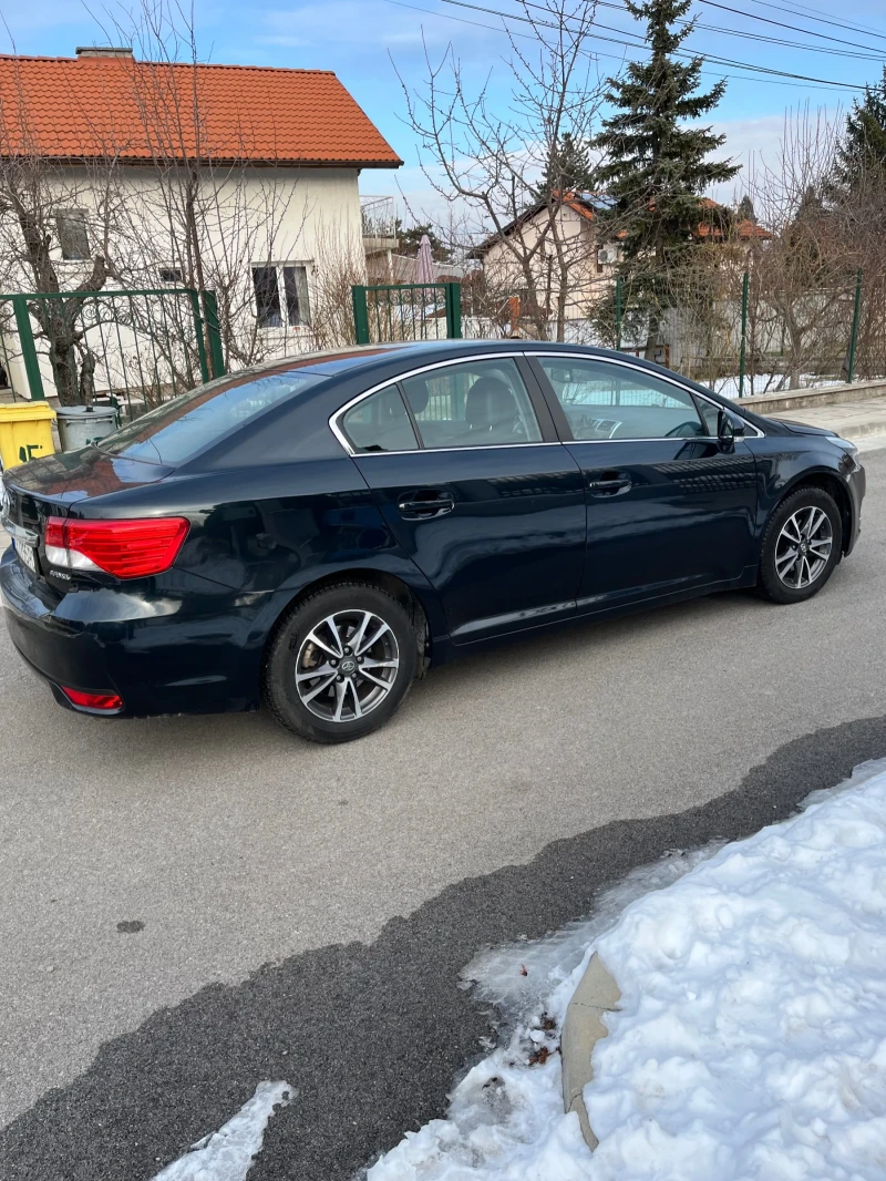 Toyota Avensis, снимка 3 - Автомобили и джипове - 49246170