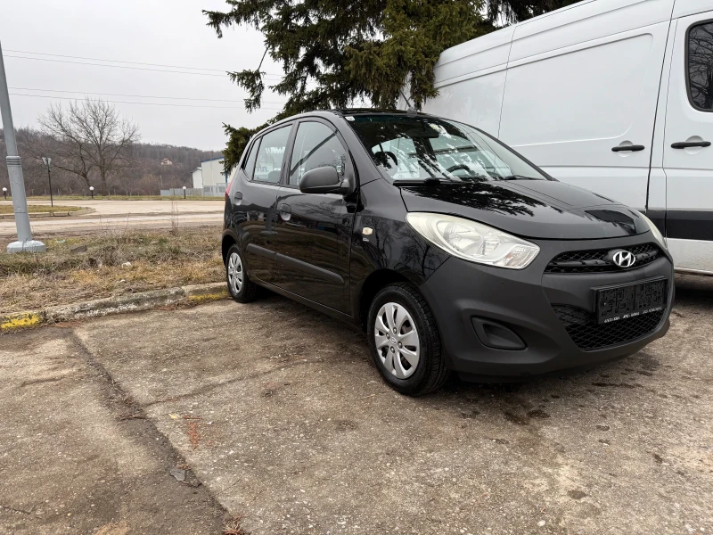 Hyundai I10 1.1 , снимка 3 - Автомобили и джипове - 49327206