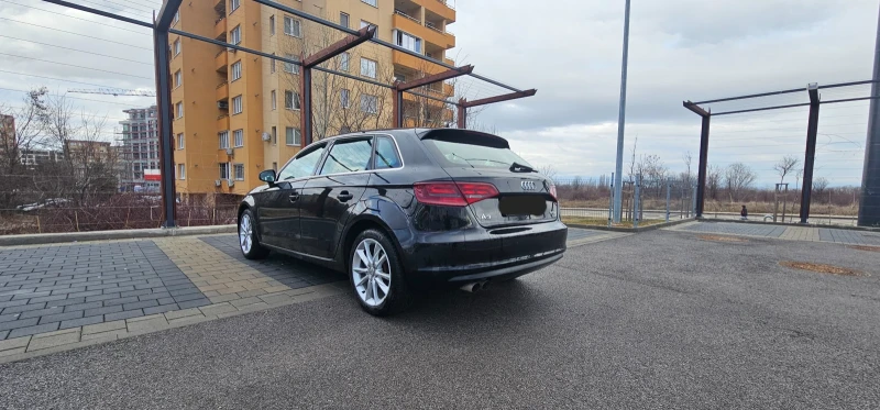 Audi A3 Sportback , снимка 3 - Автомобили и джипове - 49416653