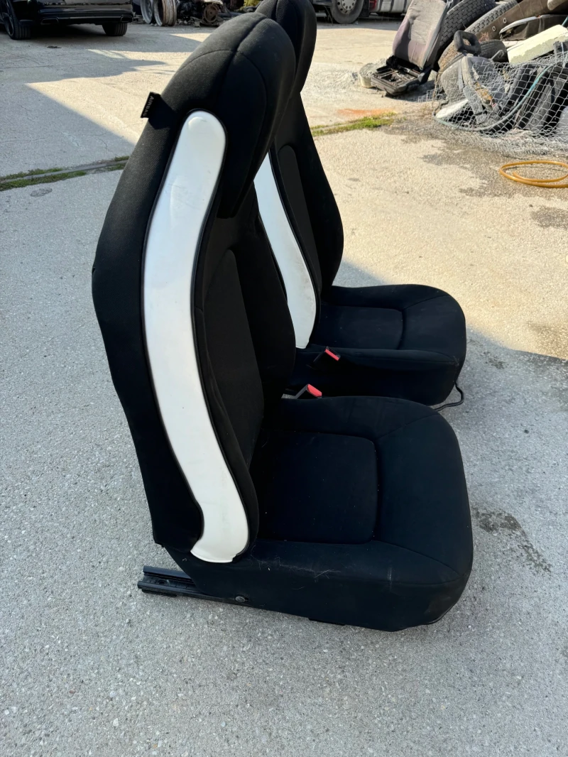 Renault Zoe, снимка 4 - Автомобили и джипове - 52646022