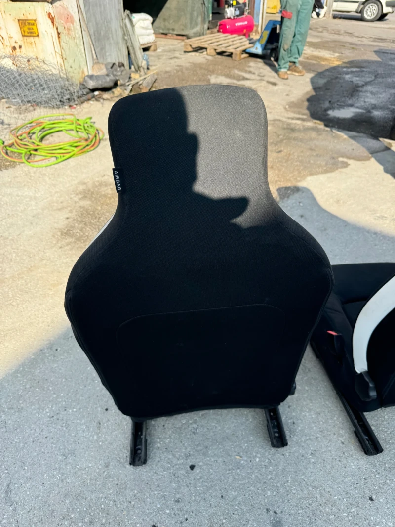 Renault Zoe, снимка 5 - Автомобили и джипове - 52646022