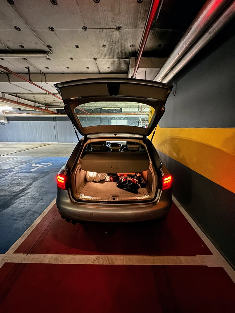 Audi A4 B8, снимка 10 - Автомобили и джипове - 51630302