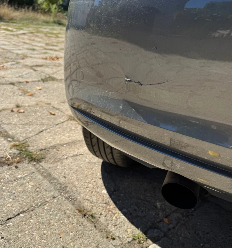 VW Polo 1.2 TSI, снимка 8 - Автомобили и джипове - 51838967