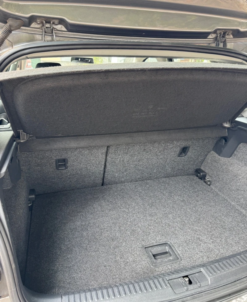 VW Polo 1.2 TSI, снимка 7 - Автомобили и джипове - 51838967