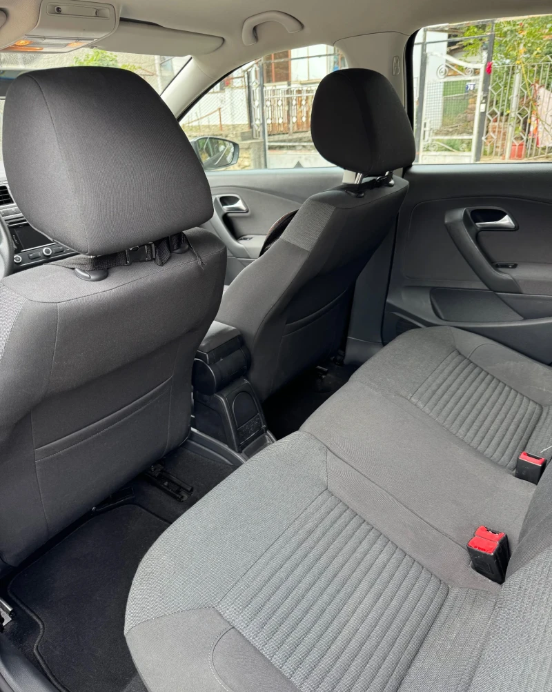 VW Polo 1.2 TSI, снимка 6 - Автомобили и джипове - 51838967