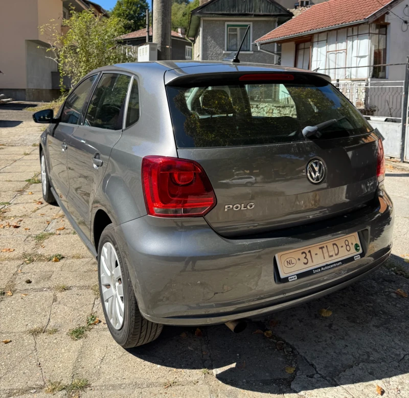 VW Polo 1.2 TSI, снимка 2 - Автомобили и джипове - 51838967