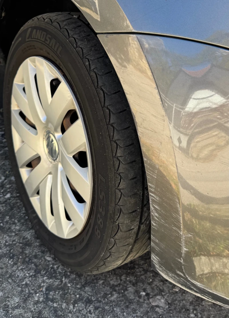 VW Polo 1.2 TSI, снимка 9 - Автомобили и джипове - 51838967