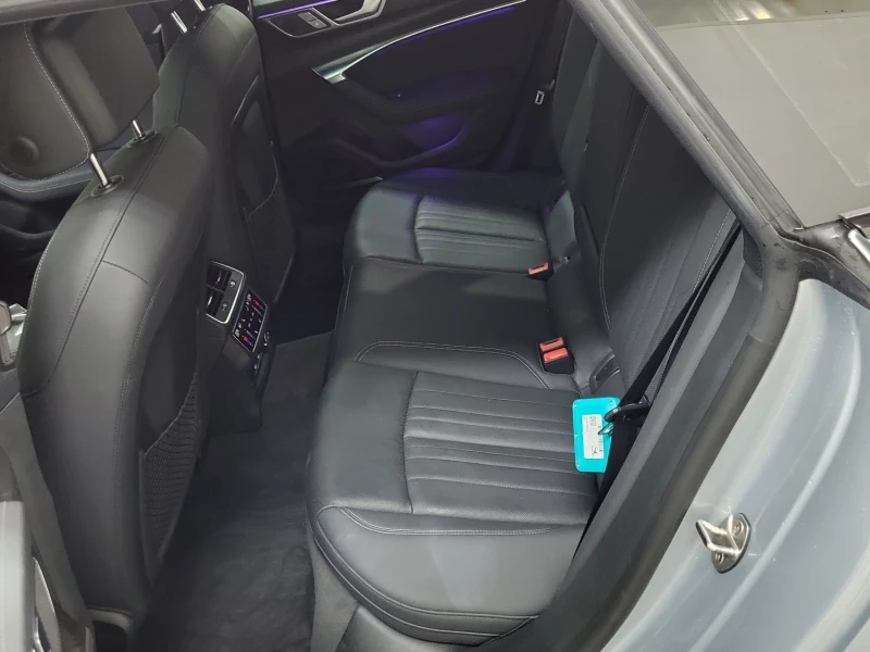 Audi A7 55TFSI Technik Black Optic, снимка 9 - Автомобили и джипове - 52480310