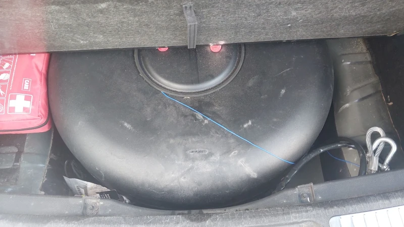 Opel Insignia Sport tourer 2.8 v6 LPG , снимка 8 - Автомобили и джипове - 52505308