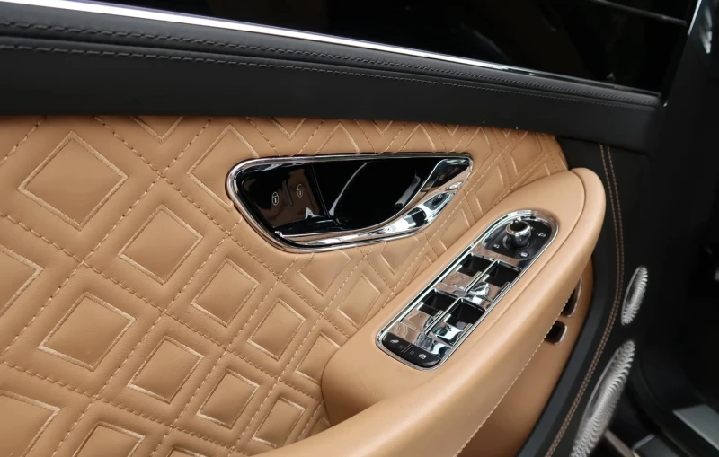 Bentley Continental gt  , снимка 12 - Автомобили и джипове - 52560858